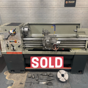 Colchester Master 2500
