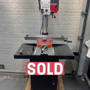 Emco Maximat F1P
