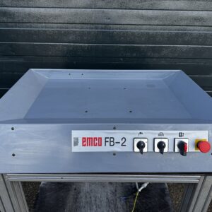 Emco FB2 & F1P Drip Tray