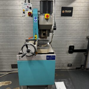 IMET Sirio 350