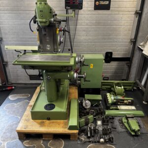 Macmon M100E
